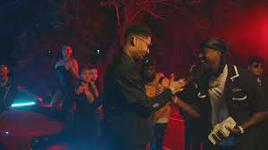 Literacy class assembly song compilation by out of the ark music words on screen lyric video. K Camp Life Has Changed Lyrics Lyricsfa Com
