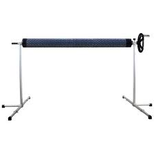 Enrouleur Bache A Bulle Piscine Hors Sol Distripool