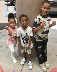 Keshia Rush On Instagram Issa Long Weekenddddd Baby Cute Kids Photography Kids Fashion Kids Outfits