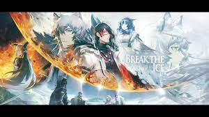Arknights Official Trailer - Break the Ice - YouTube