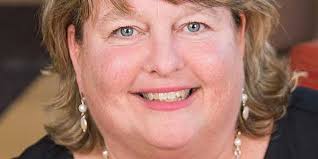 Professor Julie Maher completed her Doctorate of Nursing Practice •  Carthage College