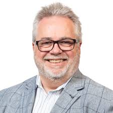 Nathan Patrech, CTS-D