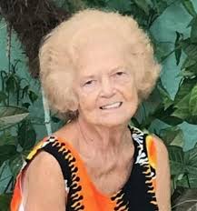 Dorothy Mary Louise Reeser