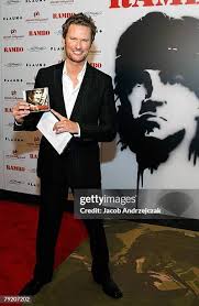 41 Tyler Rambo Stock Photos, High-Res Pictures, and Images