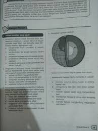Baca juga materi yang sama dalam bentuk essay: Soal Ulangan Geografi Bab 1 Kelas X Helmi Kediris