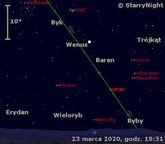 Check spelling or type a new query. Niebo W Czwartym Tygodniu Marca 2020 Roku Astronet