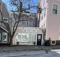 1 State Marblehead MA 01945
