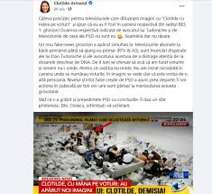 Born on 28 june 1973 in romania, clotilde armand started her career as activist. Uiowykwcwu2jlm