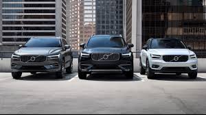 Zhejiang geely holding group co., ltd. Volvo Car Group And Geely Auto Group Want To Merge Teller Report