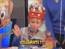 Happy Birthday Dancing Images Gifs Tenor Dancing, cheerful and a little bit crazy cake is able to make anyone smile! happy birthday dancing images gifs tenor