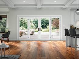 Milgard tuscany series vinyl patio doors are available in nine exterior frame colors. Milgard Series Doors Quality Windows Inc Santa Barbara Malibu Ventura And Oxnard California