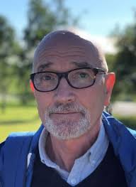 Perry Berg Ledvin Strømdal