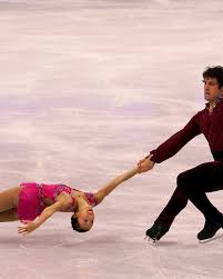 Shop around until you find a product that you feel walking around with camel toe isn't the end of the world. Death Spirals And Twizzles A Figure Skating Glossary Mpr News