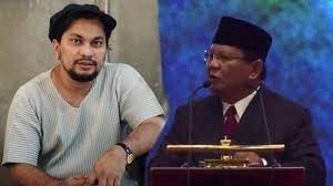We did not find results for: Prabowo Sebut Gaji Dokter Lebih Rendah Dari Tukang Parkir Tompi Mungkin Yang Dimaksud Asistennya Tribunnews Com Mobile