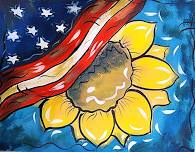 Paint & Sip at Mad River Farm Market