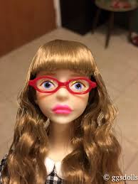 Miyuki Odani's Detective Prom Queen Cherry Chan!!