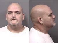 Citrus County Mugshots July 25, 2019