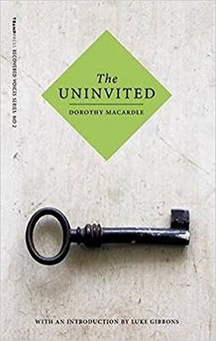The Uninvited by Dorothy McArdle