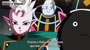 ¡el verdadero poder de krilin! Dragon Ball Super 2015 Episodio 99 El Verdadero Poder De Krilin Resena Del Anime Cgnauta Blog