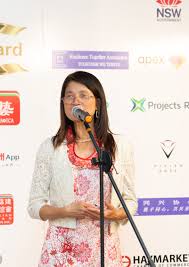 NSW Women's Contribution Awards