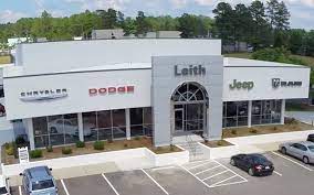Search listings from leith honda aberdeen in aberdeen, nc to find the right vehicle for you. Leith Chrysler Dodge Jeep Ram Aberdeen New Used Cars And Trucks