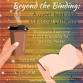 Beyond the Binding event image
