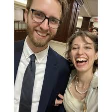 Marina Kifferstein and Kevin Nance's Wedding Website