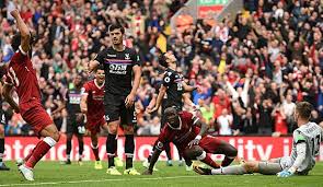 Crystal palace gave tottenham a really good game at selhurst park last weekend, and very few. Premier League Crystal Palace Gegen Fc Liverpool Tv Ubertragung Livestream Und Liveticker