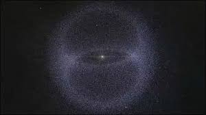 Image result for oort cloud