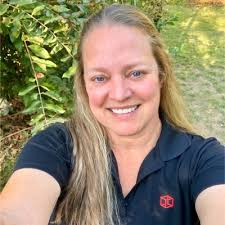 Congratulations to Mrs. Imari Horton, nursing instructor,