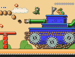 The latest tweak follows the release of super mario maker 2's version 2.0 update, which released in december with a host of new features, . Super Mario Maker 2 Doesn T Make You Wait To Unlock Tools Gamespot