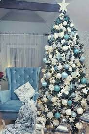 30 Best Ways To Decorate The Living Room For Christmas New 2021 Page 2 Of 29 My Blog Christmas Decorations Bedroom Blue Christmas Tree Decorations Christmas Decorations Living Room
