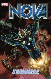 Nova Vol. 2: Knowhere Comics, Graphic Novels, & Manga eBook by Dan Abnett -  EPUB Book | Rakuten Kobo United States