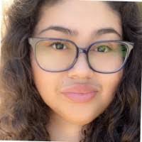 Jasmine Fonseca's Instagram, Twitter & Facebook