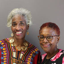 Yvonne Walton's Instagram, Twitter & Facebook