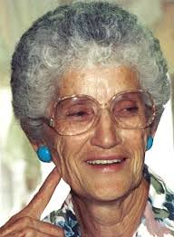 Mary Daves Obituary (2012)