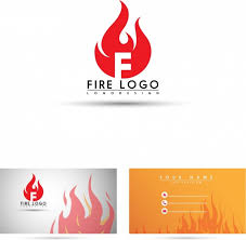 The most unique free fire special character in 2020. Name Card Template Fire Logo Icon Flame Background Free Vector In Adobe Illustrator Ai Ai Format Encapsulated Postscript Eps Eps Format Format For Free Download 2 23mb