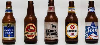 Of beer in 1985 are still some of the most popular in 2014 but the percentage of the volume has. History Newfoundlandbeer Org