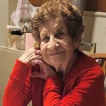 Duvie Martinez Obituary