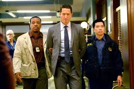 Fangs For The Fantasy: Grimm Season Four, Episode Thirteen: Trial By Fire