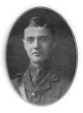 Lives of the First World War