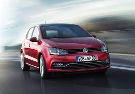 2014 Volkswagen Polo Free Car Wallpaper Volkswagen Polo Vw Polo Polo Car