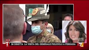 Da figliuolo comunicazione imbarazzante sui vaccini. Generale Figliuolo Luca Telese Quando Vedo Una Divisa Che Porta Le Fiale E Non Le Pallottole Io Sono Contento