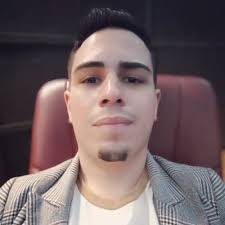 Reservá clase con Facundo García