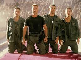 20th century fox film corporation (104). Stargate Special Edition Blu Ray Film Details Review