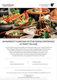 (weekend) shogun buffet restaurant lunch or dinner buffet for 1 person. Festive Season Buffets Around Kuala Lumpur The Yum List