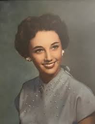 Obituary information for Barbara Ann Slaughter