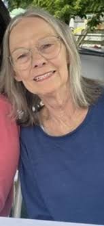 Sheila Myrl Perrin Obituary October 31, 2023