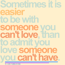 Why do i miss you so much. I Cant Love You Quotes Quotesgram