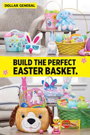 Create Easter Baskets They Ll Love In 2021 Easter Baskets Easter Basket